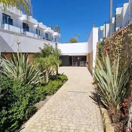 Willa Casa Ban Fuengirola Zewnętrze zdjęcie
