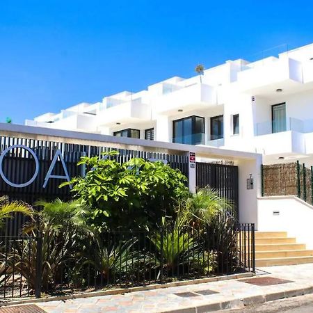 Willa Casa Ban Fuengirola Zewnętrze zdjęcie
