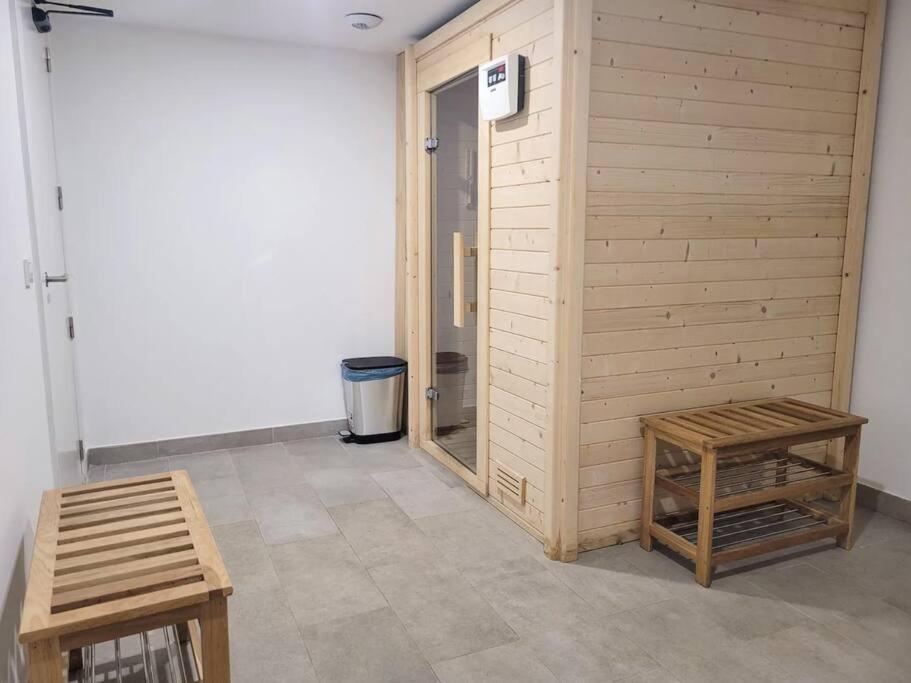 Willa Casa Ban Fuengirola Zewnętrze zdjęcie