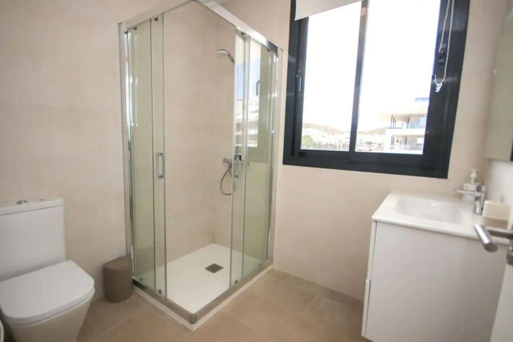 Willa Casa Ban Fuengirola Zewnętrze zdjęcie